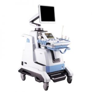 SIUI Apogee 1200 Touch Redstone Healthcare