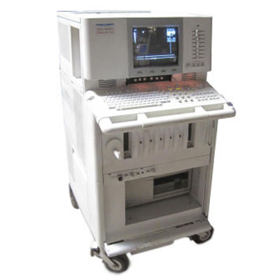 Acuson 128xp10 - Redstone Healthcare